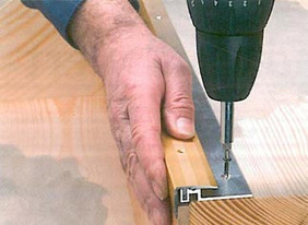 Treppenkantensysteme Parkett-Magazin 2012