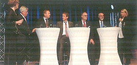 „Der Wandel ist unser Freund“