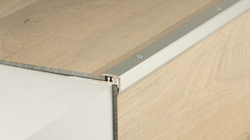 DESIGN-STEP Treppenkantenprofil