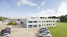 Prinz® - Innovationen für Boden-Profis