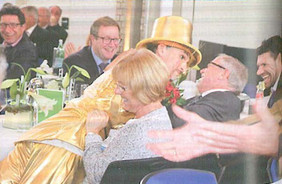 Prinz feiert 125-jähriges Bestehen