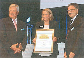 125 Jahre Familientradition