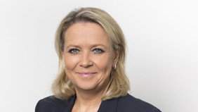 Katharina Prinz, Geschäftsführende Gesellschafterin Carl Prinz 