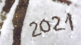 Neues Jahr 2021