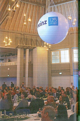 125 Jahre Familientradition