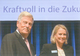 Prinz feiert 125-jähriges Bestehen