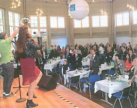 „Der Wandel ist unser Freund“