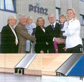 Prinz-Familie