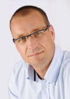 Jörg Weyland Vertriebsleitung Export