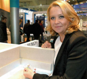 Prinz bringt dem Boden Erleuchtung