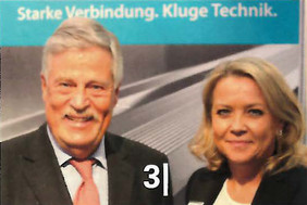 LED-Kanal bringt Licht in jeden Bodenwinkel