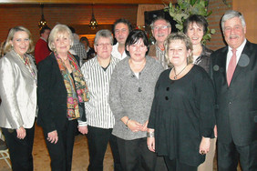 Jubilare 2009