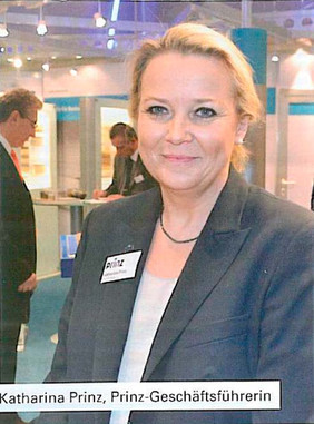 Katharina Prinz Objekt 2013