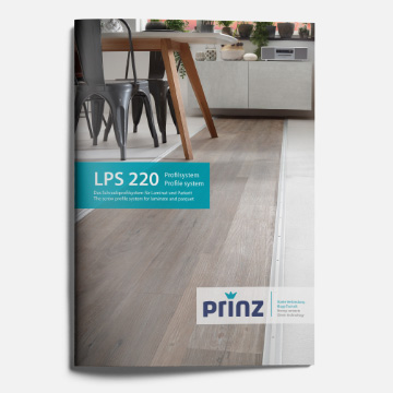 LPS220 Informationsbroschüre