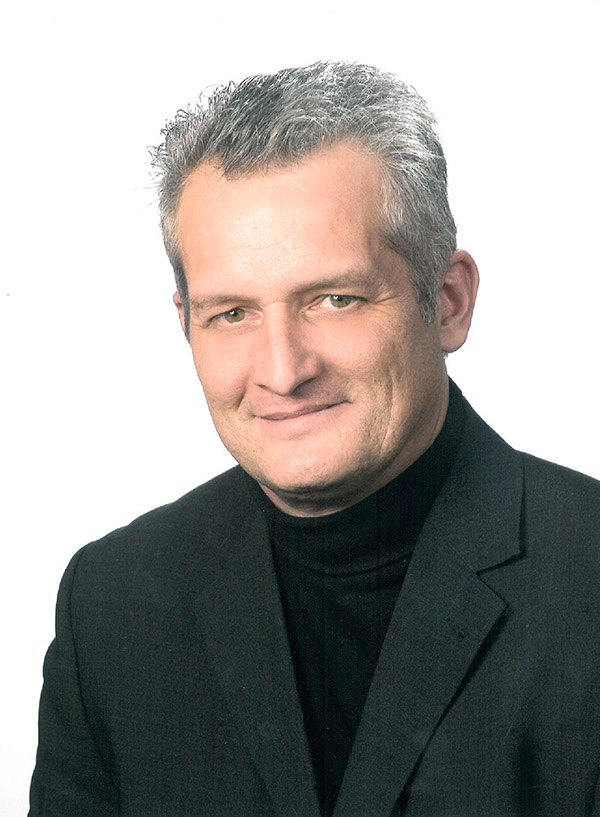 Norbert Lauhöfer, Leiter Prinz-Anwendungstechnik